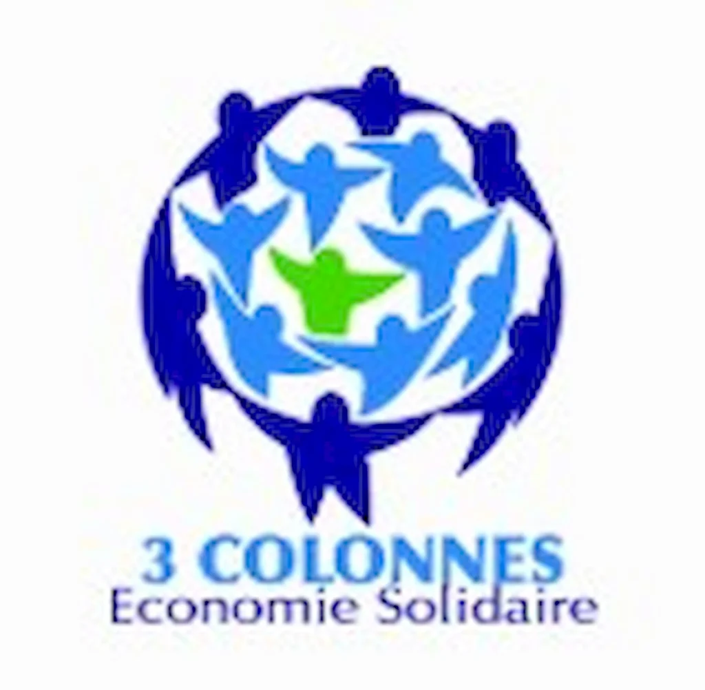 3 Colonnes
