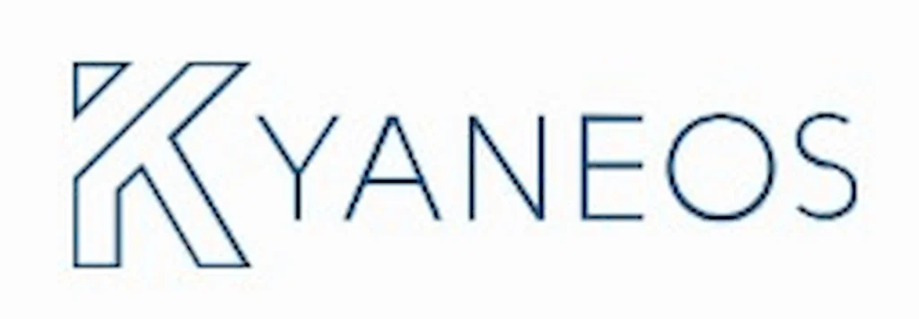 Kyaneos